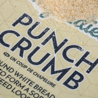Sonubaits Essential Ingredients Punch Crumb 700g